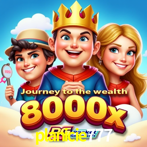 planicie777 login