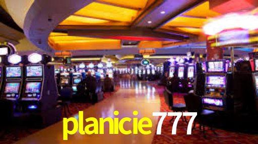 planicie777