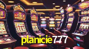 Bônus Generosos e Exclusivos no planicie777 para Você!