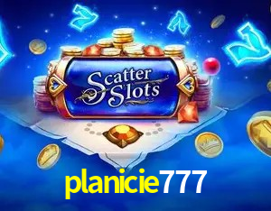 planicie777,planicie777.com