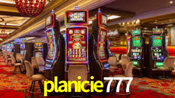 planicie777,planicie777.com