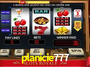 planicie777,planicie777.com